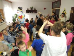 Návšteva detí zo špeciálnej zš - 20