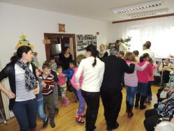 Návšteva detí zo špeciálnej zš - 23