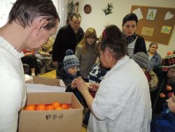 Návšteva detí zo špeciálnej zš - 25