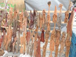 Považskobystrický jarmok 2014 - 04