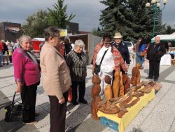 Považskobystrický jarmok 2014 - 05