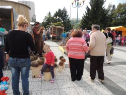 Považskobystrický jarmok 2014 - 06