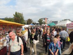 Považskobystrický jarmok 2014 - 08