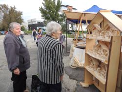 Považskobystrický jarmok 2014 - 09