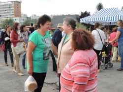 Považskobystrický jarmok 2014 - 10