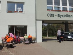 Slniečko nás pomaly ťahá von - M dscn1862