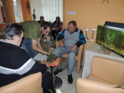 V kaviarničke - m_DSCN6630