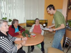 V kaviarničke - m_DSCN6631