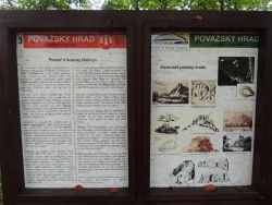 Výlet na považskobystrický hrad - m_DSCN4843