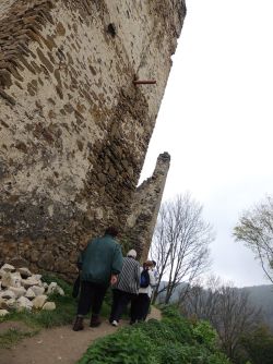Výlet na považskobystrický hrad - m_DSCN4852