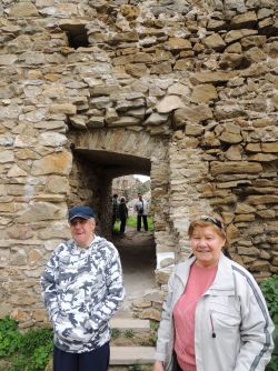 Výlet na považskobystrický hrad - m_DSCN4859