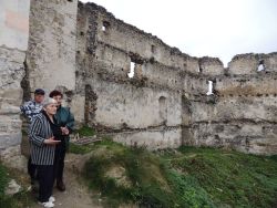 Výlet na považskobystrický hrad - m_DSCN4869