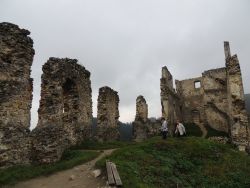 Výlet na považskobystrický hrad - m_DSCN4881