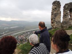 Výlet na považskobystrický hrad - m_DSCN4885