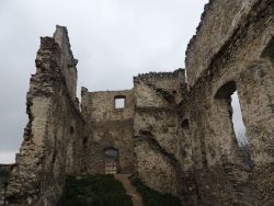 Výlet na považskobystrický hrad - m_DSCN4903