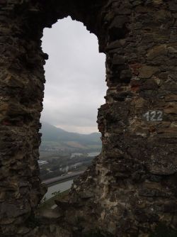 Výlet na považskobystrický hrad - m_DSCN4906