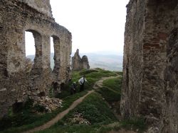 Výlet na považskobystrický hrad - m_DSCN4911