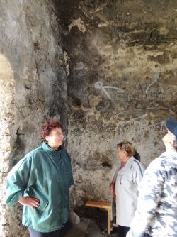 Výlet na považskobystrický hrad - m_DSCN4920