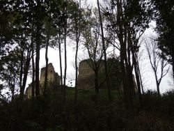 Výlet na považskobystrický hrad - m_DSCN4943