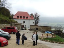 Výlet na považskobystrický hrad - m_DSCN4991