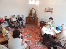 Zriadenie reminiscenčnej miestnosti - m_DSCN8582