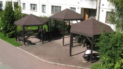 Budova a blízke okolie - Exterier 10