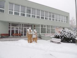Na zimu sme čakali až do 5. 1. 2015 - 13