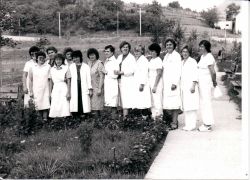 Okamihy, na ktoré sa nezabúda - Historia 01