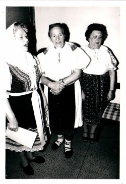 Okamihy, na ktoré sa nezabúda - Historia 08