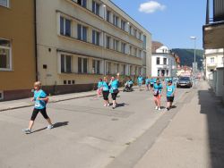 Beh pre život 2015 - 06