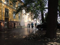 Beh pre život 2015 - 07