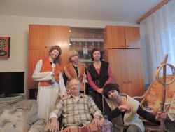 Betlehemci v zariadení 2017 - m_DSCN3255