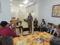 Deň jablka - spojená škola internátna považská bystrica - m_DSCN2170