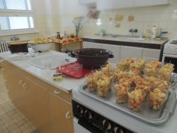 Deň jablka - spojená škola internátna považská bystrica - m_DSCN2195