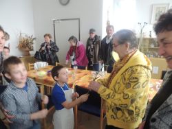 Deň jablka - spojená škola internátna považská bystrica - m_DSCN2217