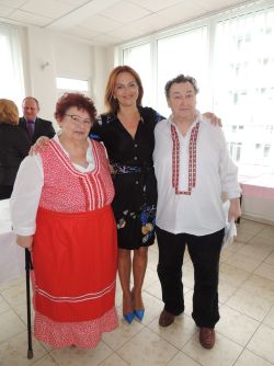 Europoslankyňa monika flašíková beňová - 09