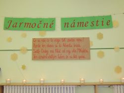 Pri vstupe