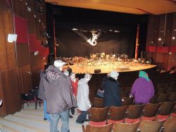 Koncert dychového orchestra zuš - 01