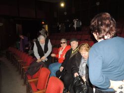 Koncert dychového orchestra zuš - 02