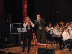 Koncert dychového orchestra zuš - 09