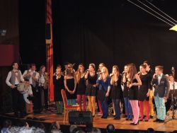 Koncert dychového orchestra zuš - 10