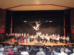 Koncert dychového orchestra zuš - 11