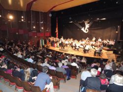 Koncert dychového orchestra zuš - 14