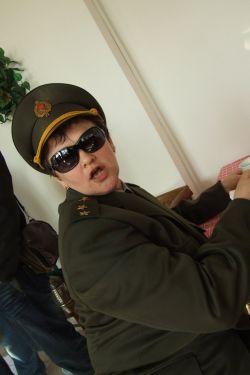 Zástupca policajného zboru