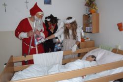 Návštevy po izbách