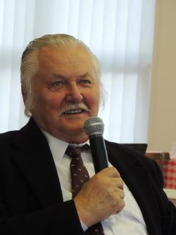 Milan Húževka