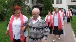 Členovia súboru