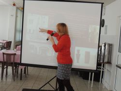 Prednáška o cirkevných pamiatkach - 10