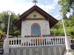 Rajecká lesná - slovenský betlehem - m_DSCN5508