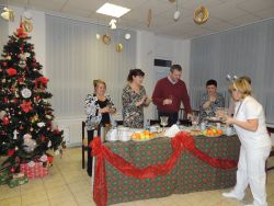 Rozlúčka so starým rokom - 07